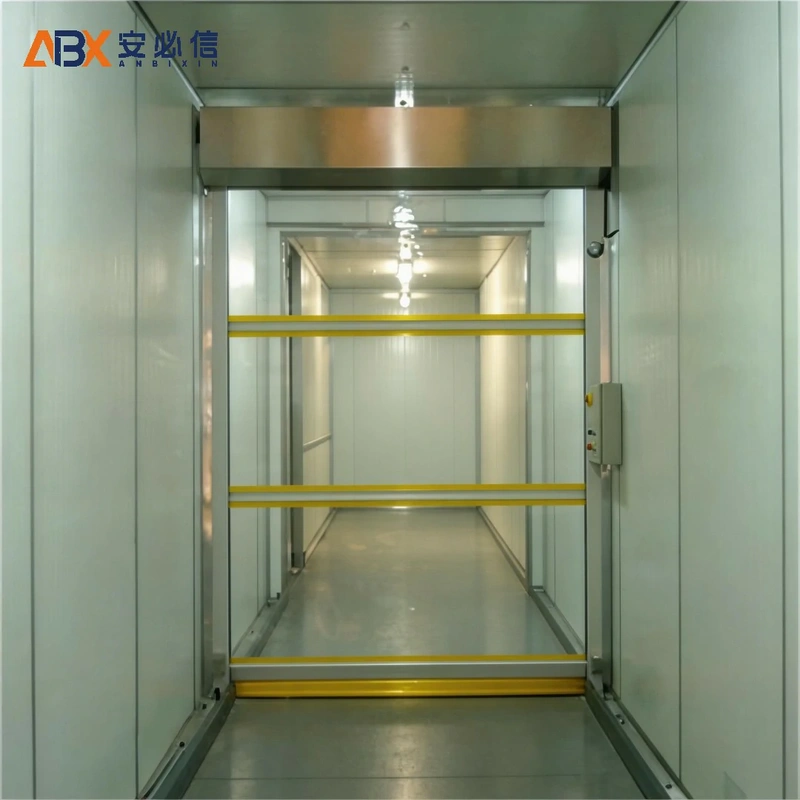 厦门市快速卷帘门