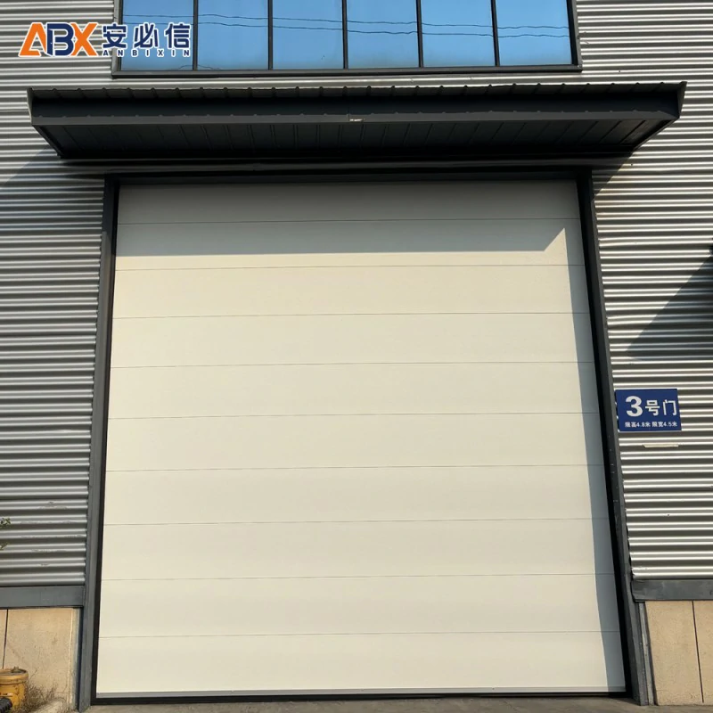 厦门市高扬程提升门